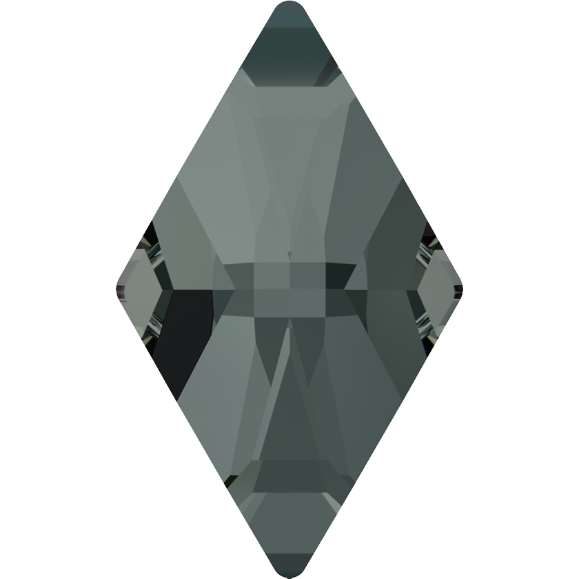 2709 Swarovski Flatback No Hotfix, Rhombus