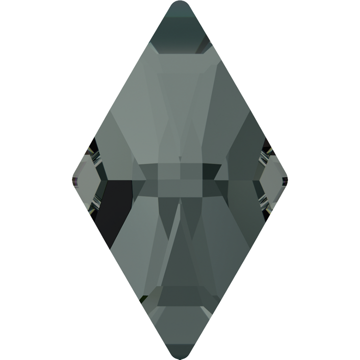 2709 Swarovski Flatback No Hotfix, Rhombus