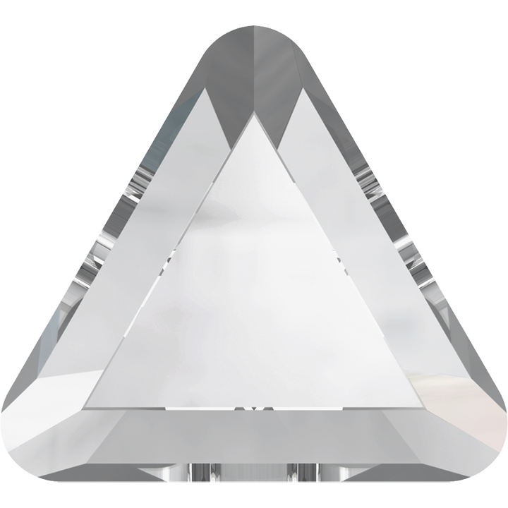 2711 Swarovski Flatback No Hotfix, Triangle