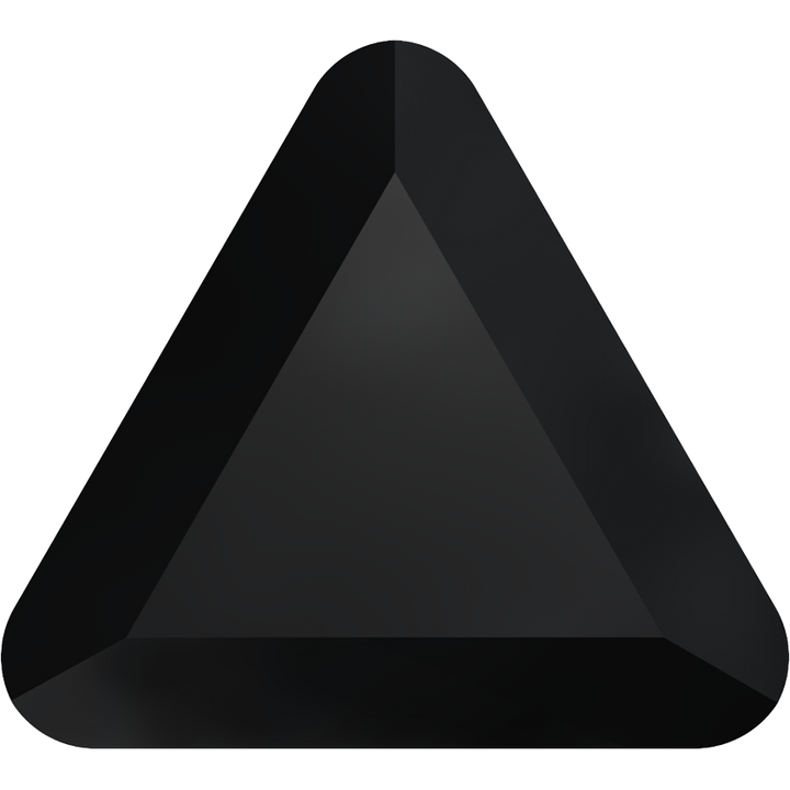 2711 Swarovski Flatback No Hotfix, Triangle