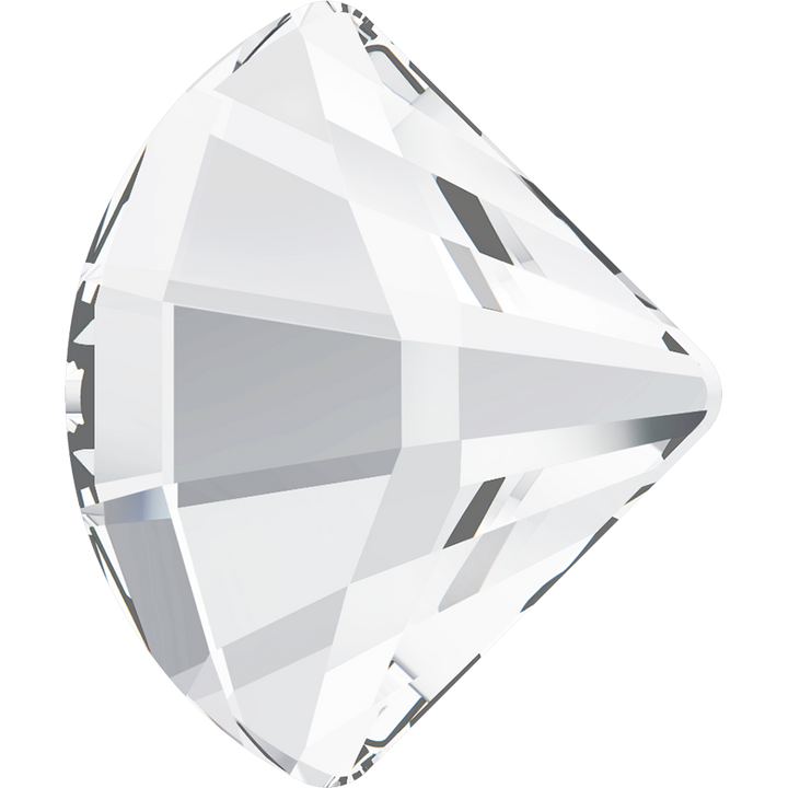 2714 Swarovski Flatback Hotfix, Fan