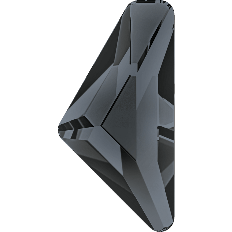 2738 Swarovski Flatback Hotfix, Triangle Alpha