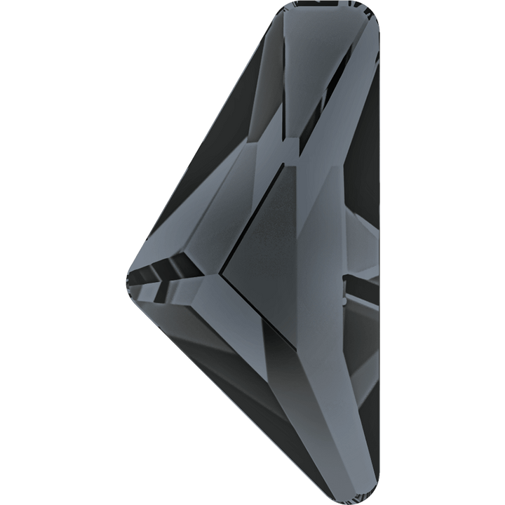 2738 Swarovski Flatback No Hotfix, Triangle Alpha