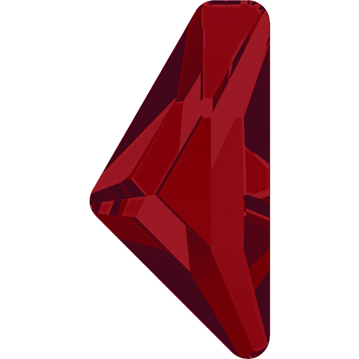 2738 Swarovski Flatback No Hotfix, Triangle Alpha