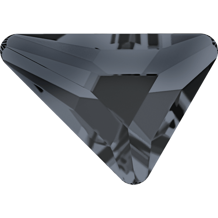 2739 Swarovski Flatback No Hotfix, Triangle Beta