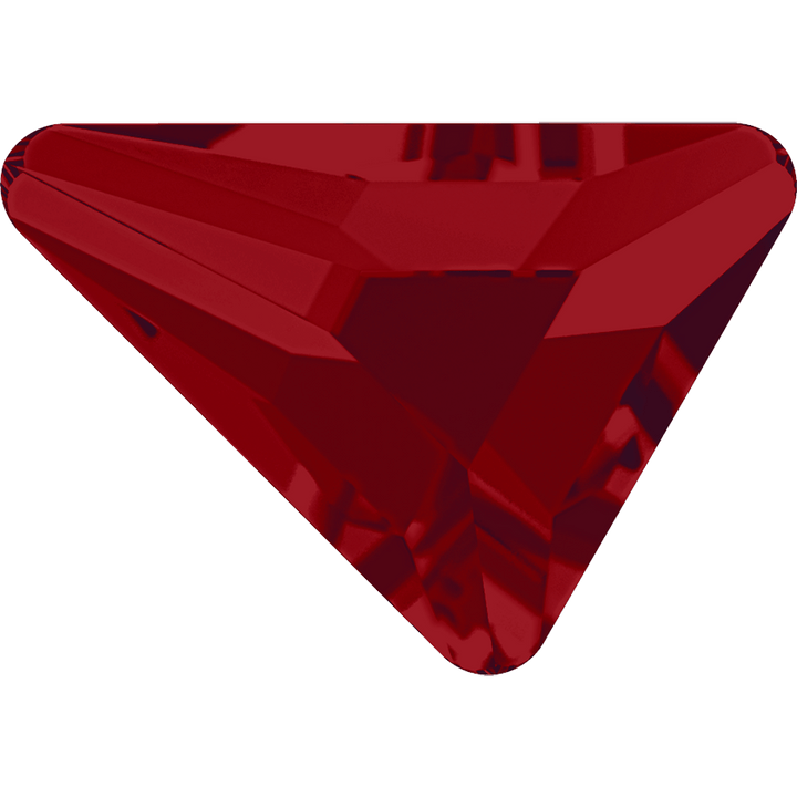 2739 Swarovski Flatback No Hotfix, Triangle Beta