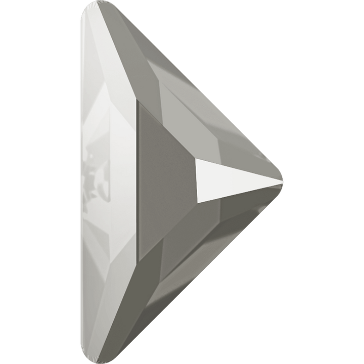 2740 Swarovski Flatback No Hotfix, Triangle Gamma