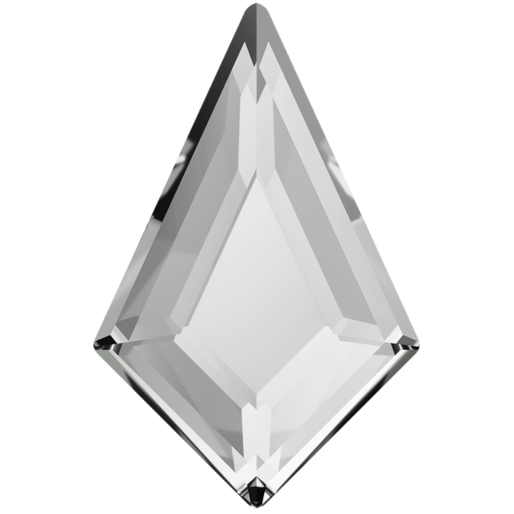 2771 Swarovski Flatback Hotfix, Kite