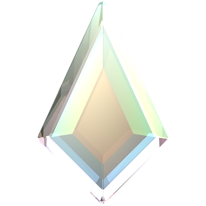 2771 Swarovski Flatback No Hotfix, Kite