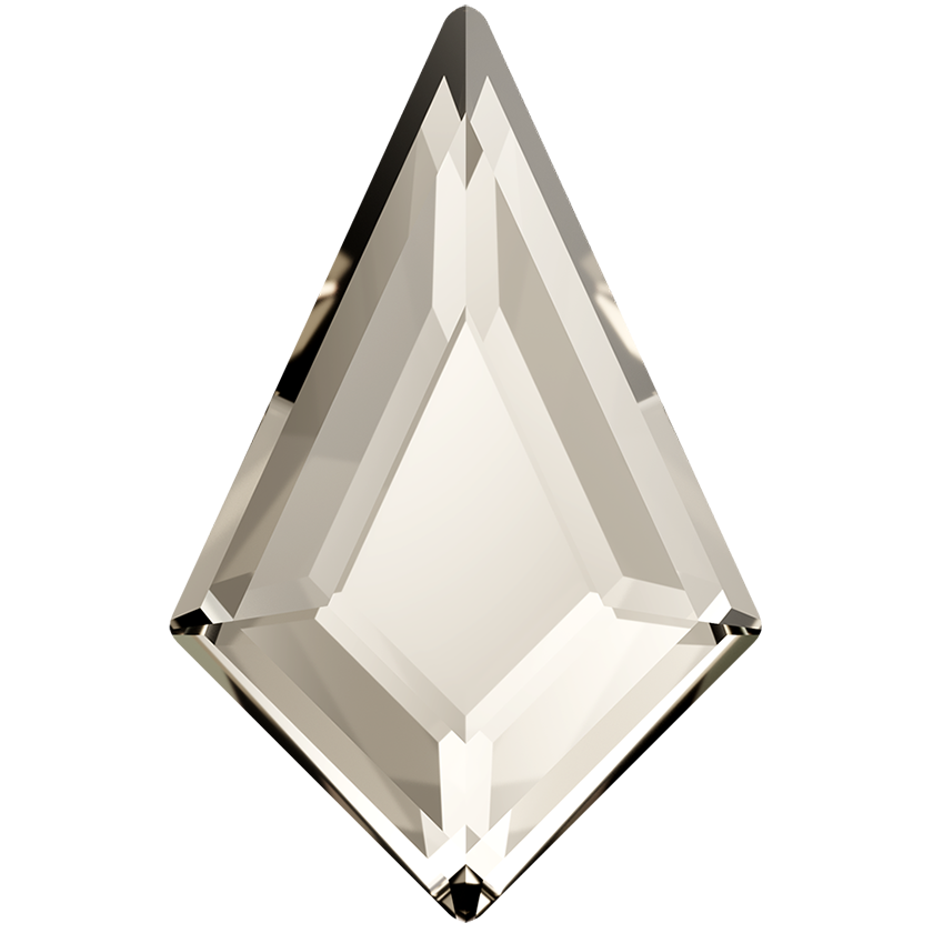 2771 Swarovski Flatback Hotfix, Kite