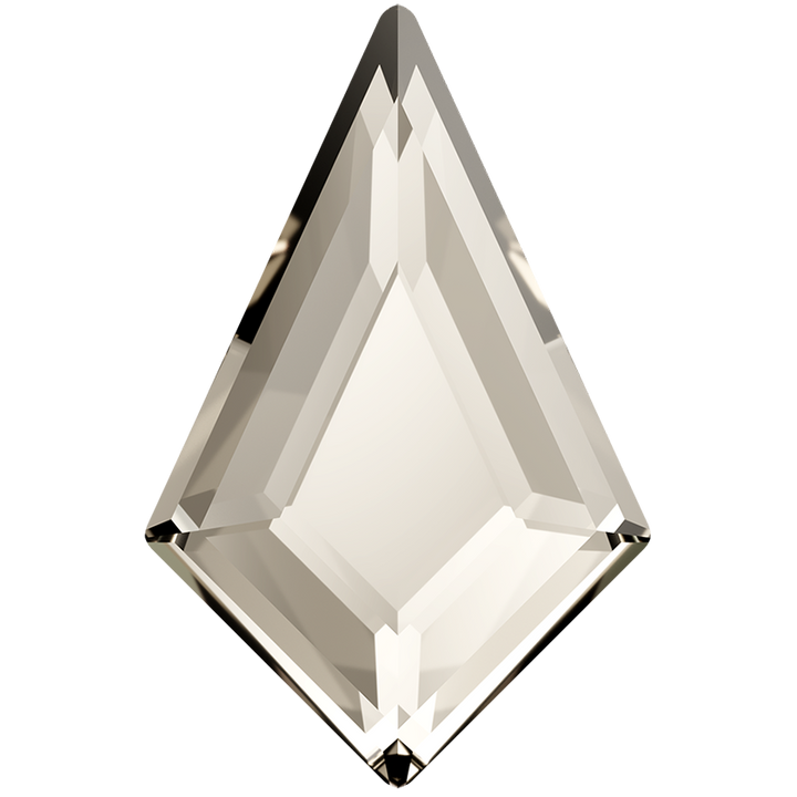 2771 Swarovski Flatback Hotfix, Kite
