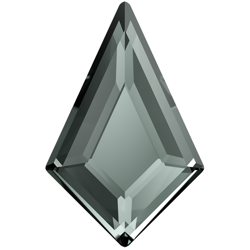 2771 Swarovski Flatback No Hotfix, Kite