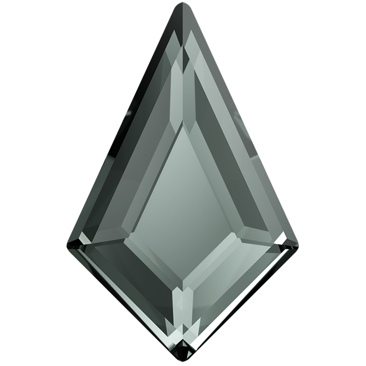 2771 Swarovski Flatback Hotfix, Kite
