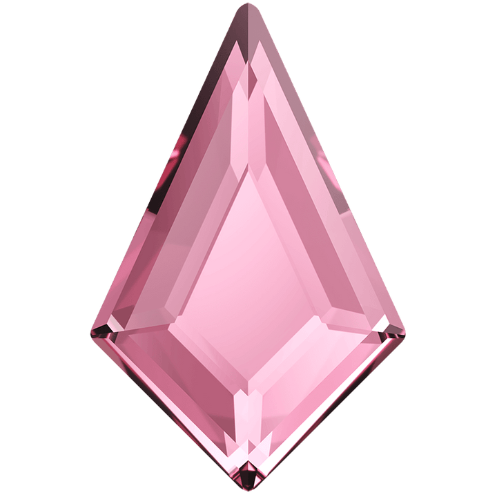 2771 Swarovski Flatback Hotfix, Kite