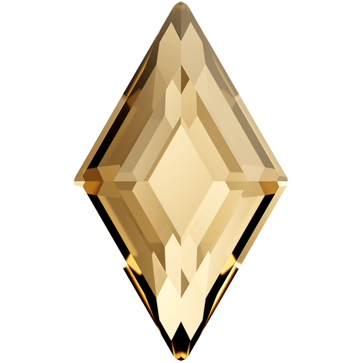 2773 Swarovski Flatback No Hotfix, Diamond Shape