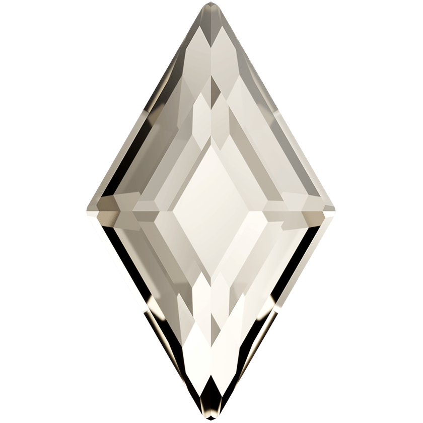 2773 Swarovski Flatback No Hotfix, Diamond Shape