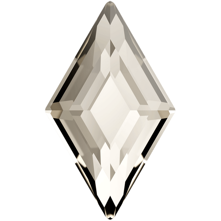 2773 Swarovski Flatback Hotfix, Diamond Shape