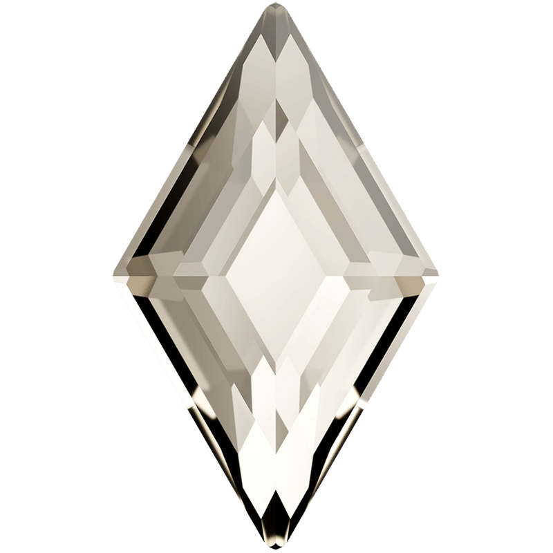 2773 Swarovski Flatback Hotfix, Diamond Shape