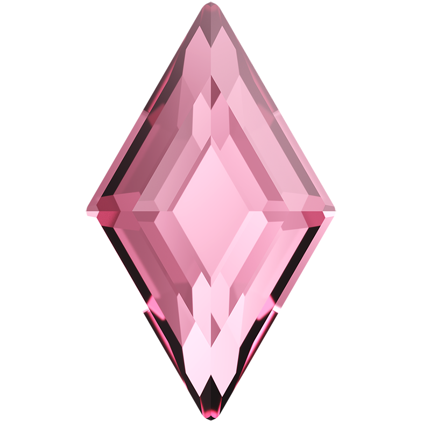 2773 Swarovski Flatback No Hotfix, Diamond Shape