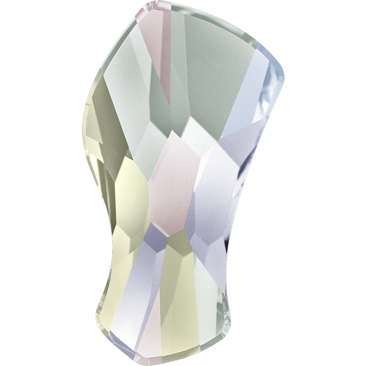 2798 Swarovski Flatback No Hotfix, Contour