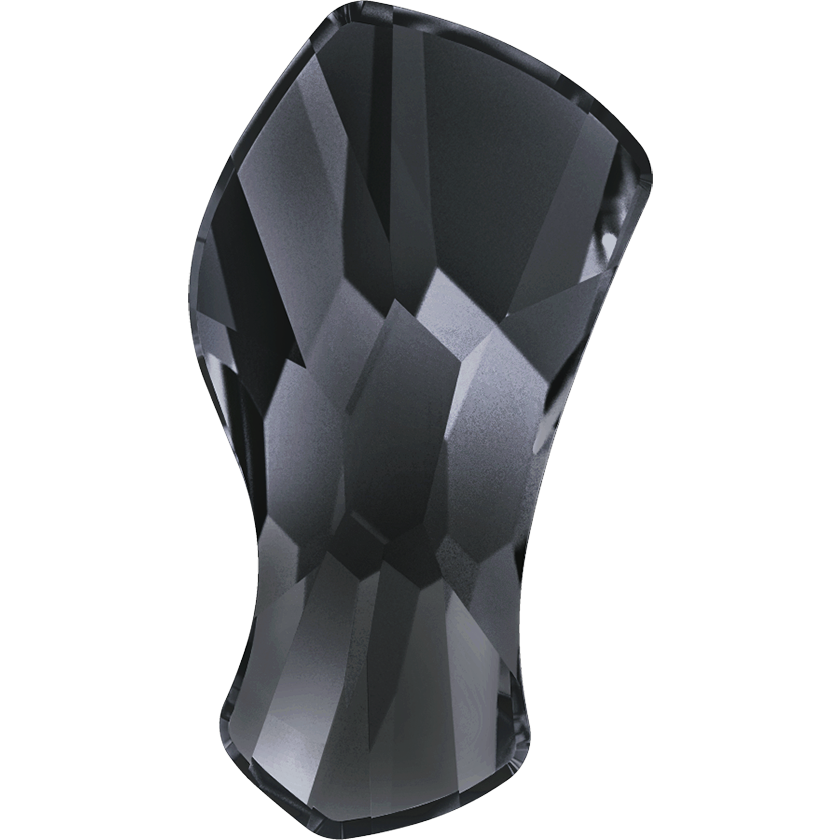 2798 Swarovski Flatback No Hotfix, Contour