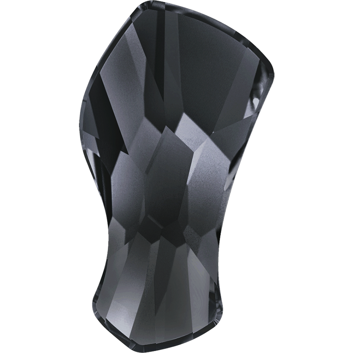 2798 Swarovski Flatback No Hotfix, Contour
