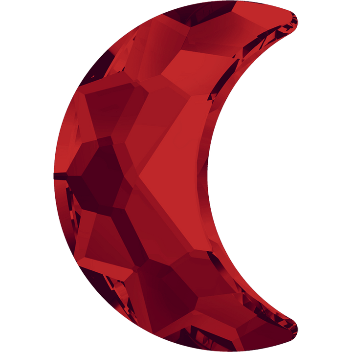 2813 Swarovski Flatback No Hotfix, Moon