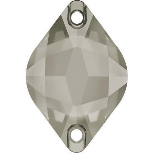 3211 Swarovski Lemon Sew-On Stones