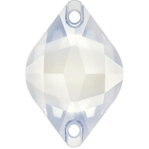 3211 Swarovski Lemon Sew-On Stones