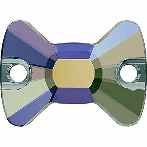 3258 Swarovski Bow Tie Sew-On Stones