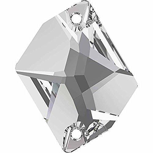 3265 Swarovski Cosmic Sew-On Stones