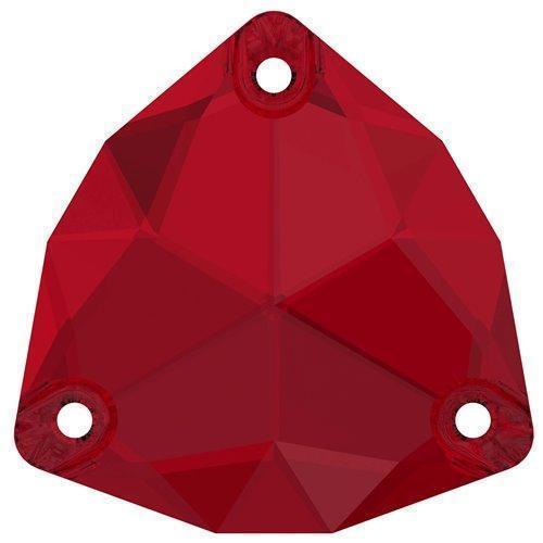 3272 Swarovski Trilliant Sew-On Stones