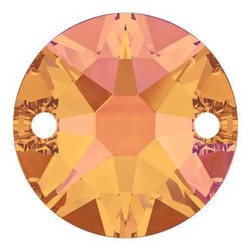3288 Swarovski XIRIUS Sew-On Stones, Crystal Astral Pink (001 API)