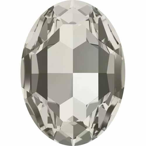 4127 Swarovski Oval Rich Cut Fancy Stones