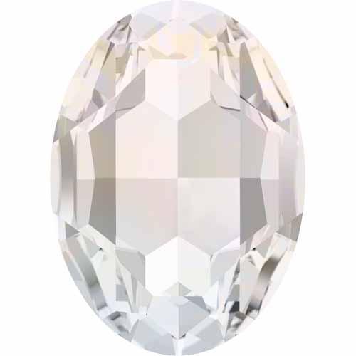 4127 Swarovski Oval Rich Cut Fancy Stones