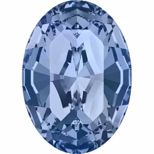 4128 Swarovski Xilion Oval Fancy Stones