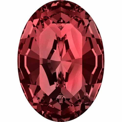 4128 Swarovski Xilion Oval Fancy Stones