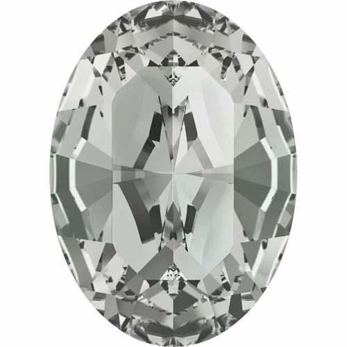 4128 Swarovski Xilion Oval Fancy Stones