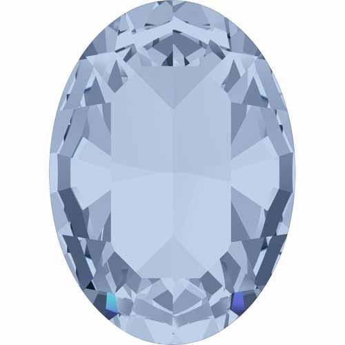 4128 Swarovski Xilion Oval Fancy Stones