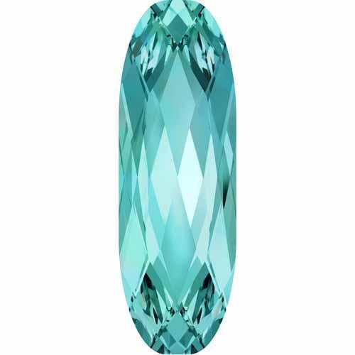 4161 Swarovski Long Classic Oval Fancy Stones