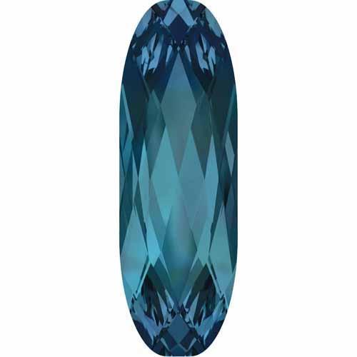 4161 Swarovski Long Classic Oval Fancy Stones