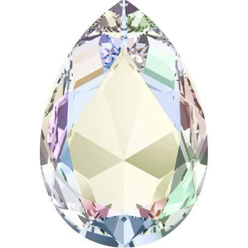 4327 Swarovski Large Pear Fancy Stones