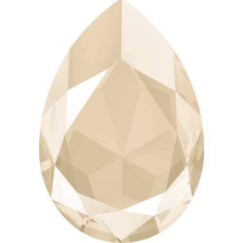 4327 Swarovski Large Pear Fancy Stones