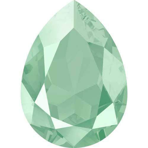 4327 Swarovski Large Pear Fancy Stones