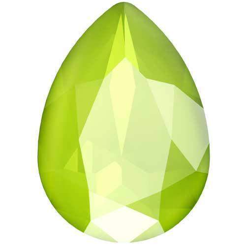 4327 Swarovski Large Pear Fancy Stones