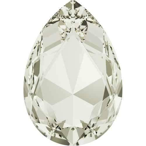 4327 Swarovski Large Pear Fancy Stones