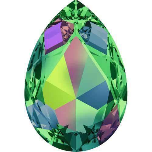 4327 Swarovski Large Pear Fancy Stones