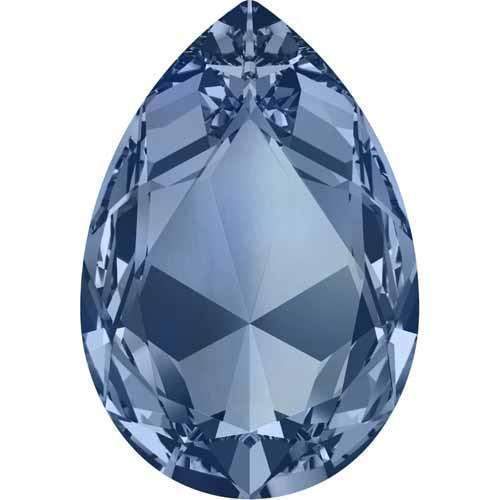 4327 Swarovski Large Pear Fancy Stones