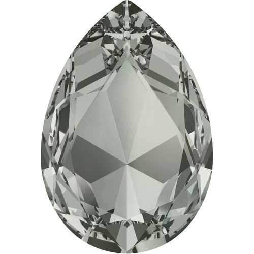 4327 Swarovski Large Pear Fancy Stones