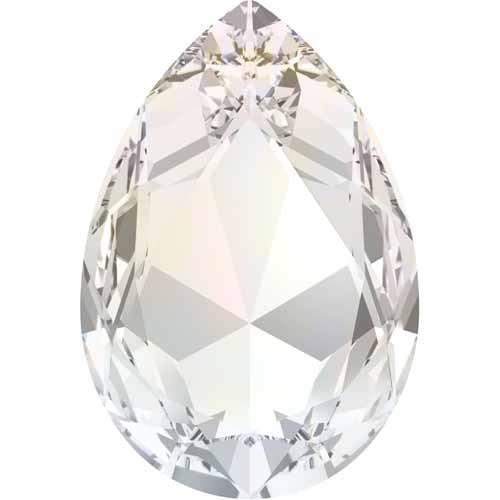 4327 Swarovski Large Pear Fancy Stones